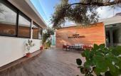Туры в отель Kalkan Beach Park Hotel