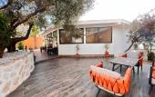 Туры в отель Kalkan Beach Park Hotel