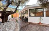 Туры в отель Kalkan Beach Park Hotel