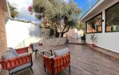 Туры в отель Kalkan Beach Park Hotel
