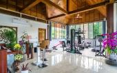 Туры в отель Exclusive Villa Stan with Top Amenities
