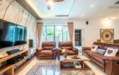 Туры в отель Exclusive Villa Stan with Top Amenities