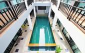 Туры в отель Tina Boutique Resort