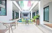Туры в отель Tina Boutique Resort
