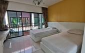 Туры в отель Tina Boutique Resort