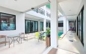 Туры в отель Tina Boutique Resort