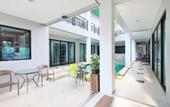 Туры в отель Tina Boutique Resort