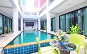 Туры в отель Tina Boutique Resort