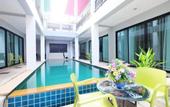Туры в отель Tina Boutique Resort