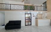 Туры в отель El Huq