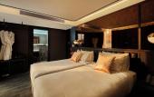 Туры в отель The Gravitique Hotel Khaosan