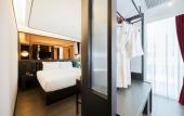 Туры в отель The Gravitique Hotel Khaosan