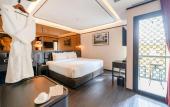 Туры в отель The Gravitique Hotel Khaosan