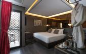 Туры в отель The Gravitique Hotel Khaosan