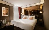 Туры в отель The Gravitique Hotel Khaosan