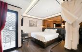 Туры в отель The Gravitique Hotel Khaosan