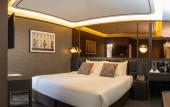 Туры в отель The Gravitique Hotel Khaosan