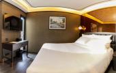 Туры в отель The Gravitique Hotel Khaosan