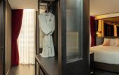 Туры в отель The Gravitique Hotel Khaosan