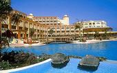 Туры в отель H10 Sentido Playa Esmeralda