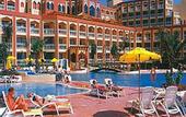 Туры в отель H10 Sentido Playa Esmeralda
