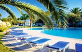 Туры в отель Altin Yunus Resort & Thermal Hotel