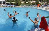 Туры в отель Altin Yunus Resort & Thermal Hotel
