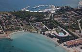 Туры в отель Altin Yunus Resort & Thermal Hotel