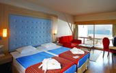 Туры в отель Altin Yunus Resort & Thermal Hotel