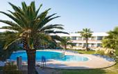 Туры в отель Altin Yunus Resort & Thermal Hotel