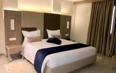 Туры в отель Lescure Business Hotel and SPA