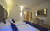 Туры в отель Lescure Business Hotel and SPA