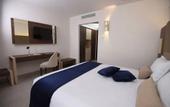 Туры в отель Lescure Business Hotel and SPA