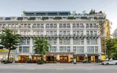 Туры в отель The Almin Hotel