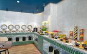 Туры в отель The Almin Hotel