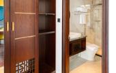 Туры в отель The Almin Hotel