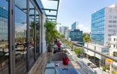 Туры в отель The Almin Hotel