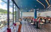 Туры в отель The Almin Hotel
