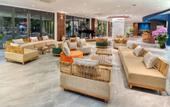Туры в отель The Almin Hotel