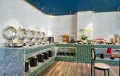 Туры в отель The Almin Hotel