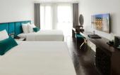Туры в отель The Almin Hotel