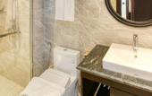 Туры в отель The Almin Hotel