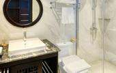 Туры в отель The Almin Hotel