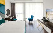 Туры в отель The Almin Hotel