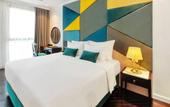 Туры в отель The Almin Hotel