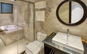 Туры в отель The Almin Hotel