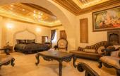 Туры в отель Cappadocia Pegasos Cave Suite Hotel