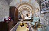 Туры в отель Cappadocia Pegasos Cave Suite Hotel