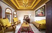 Туры в отель Cappadocia Pegasos Cave Suite Hotel