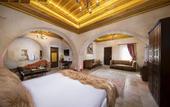 Туры в отель Cappadocia Pegasos Cave Suite Hotel